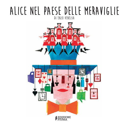 Alice nel paese delle meraviglie