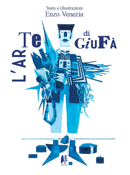L'arte di Giufà