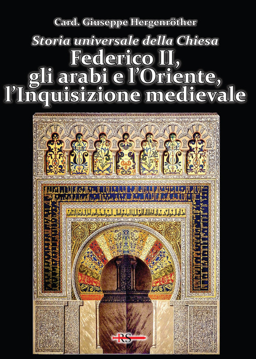 Storia universale della Chiesa