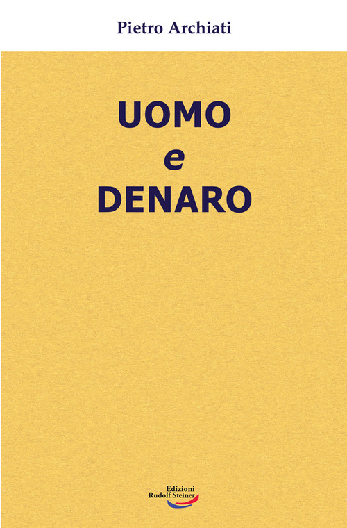 Uomo e denaro