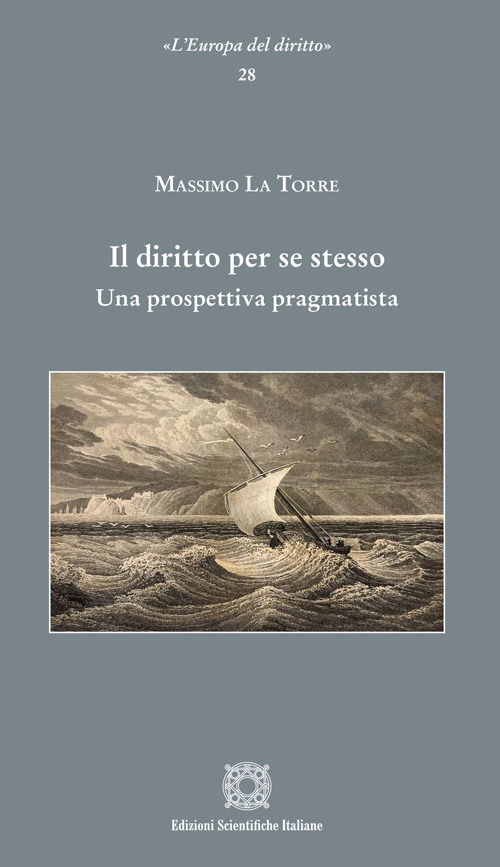 Il diritto per se stesso. Una prospettiva pragmatista