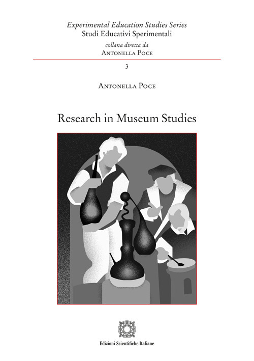 Research in museum studies