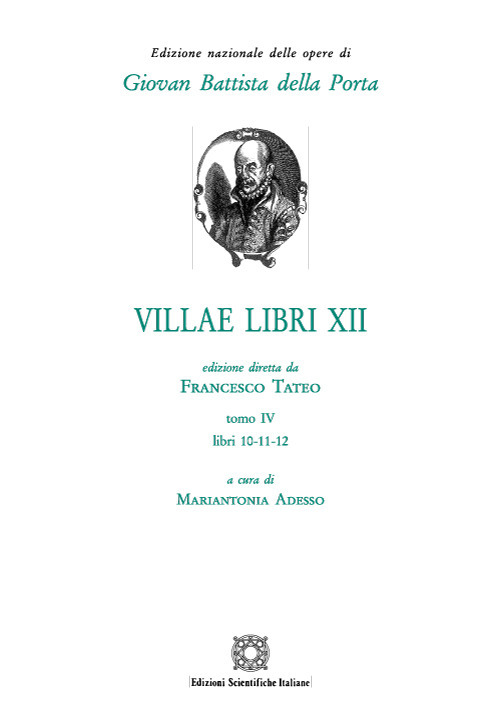 Villae libri 12