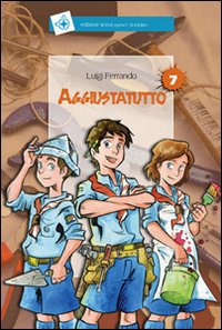 Aggiustatutto