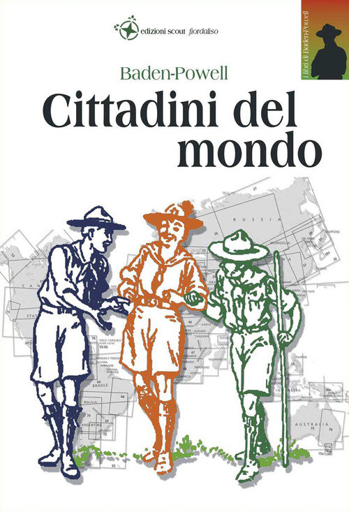 Cittadini del mondo