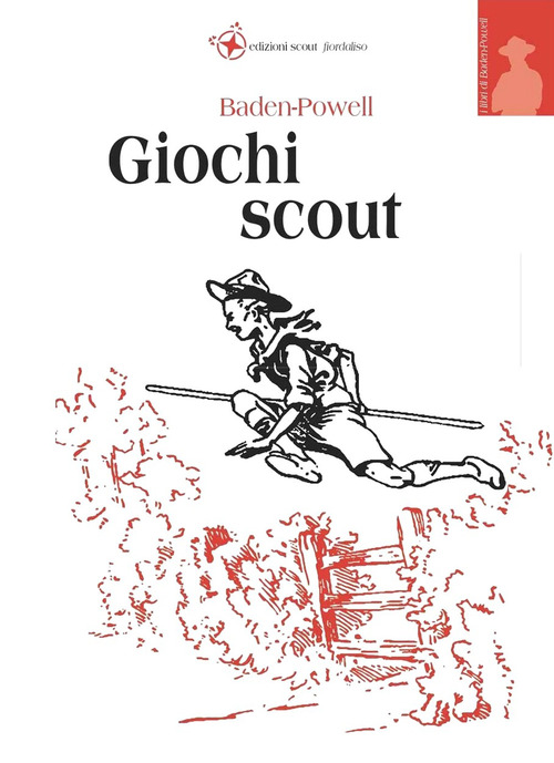 Giochi scout