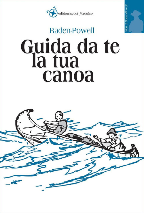 Guida da te la tua canoa
