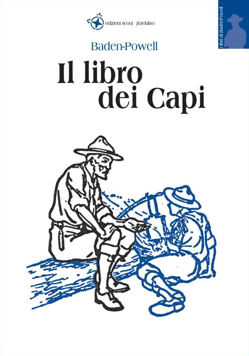Il libro dei capi