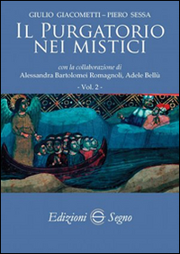 Il purgatorio nei mistici