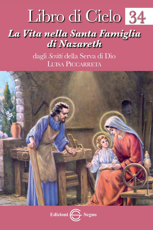 Libro di cielo