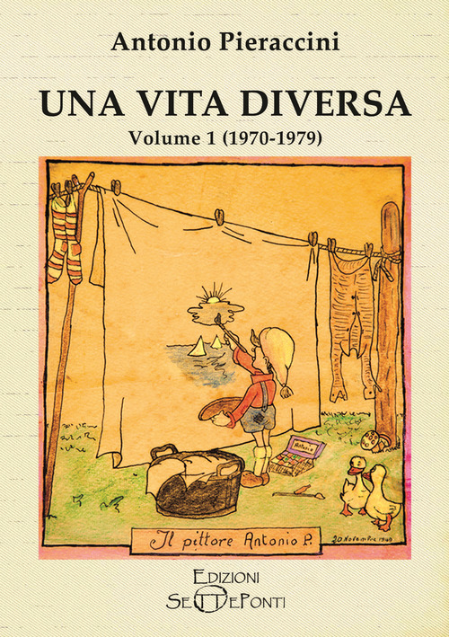 Una vita diversa