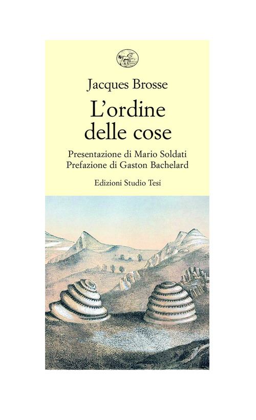 L'ordine delle cose
