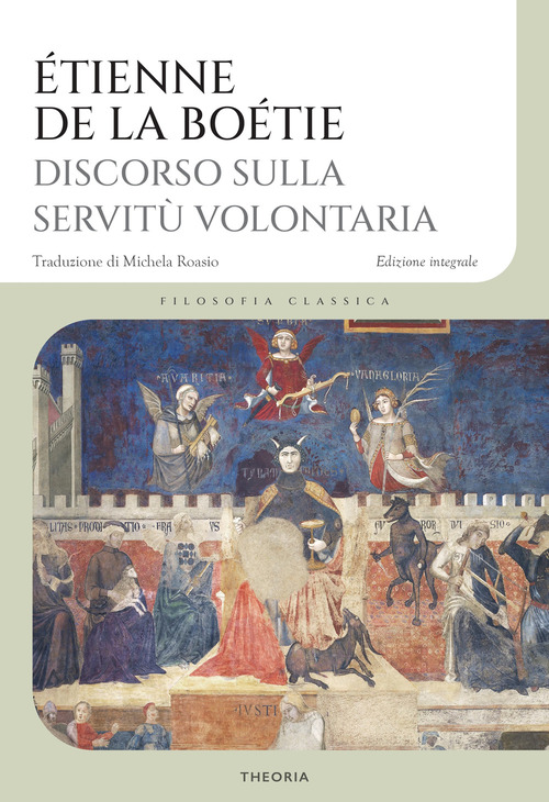 Discorso sulla servitù volontaria