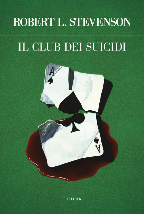 Il club dei suicidi