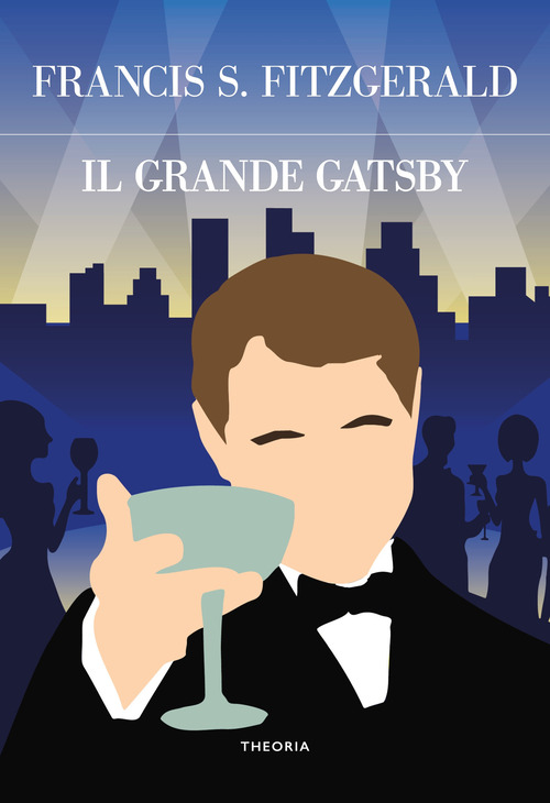 Il grande Gatsby