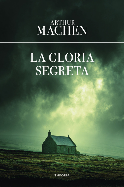 La gloria segreta