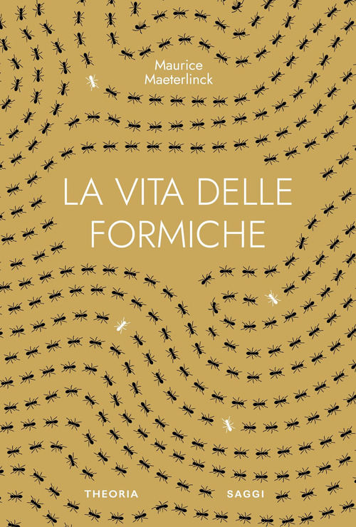 La vita delle formiche