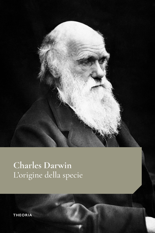 L'origine della specie