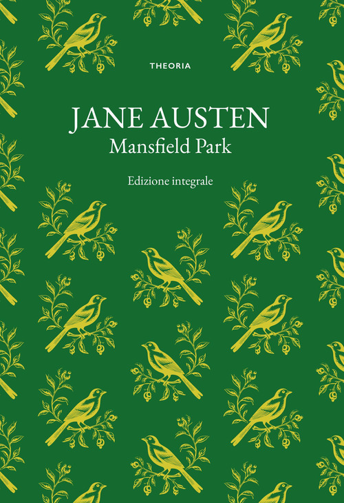 Mansfield Park