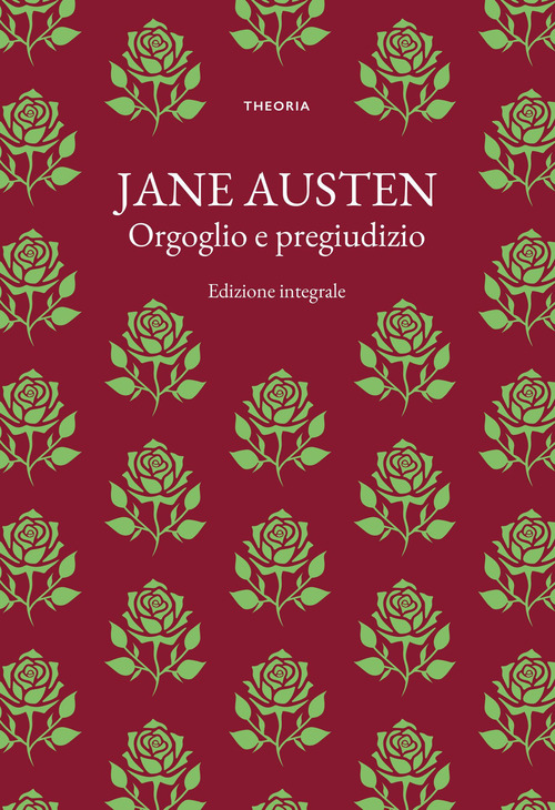 Orgoglio e pregiudizio