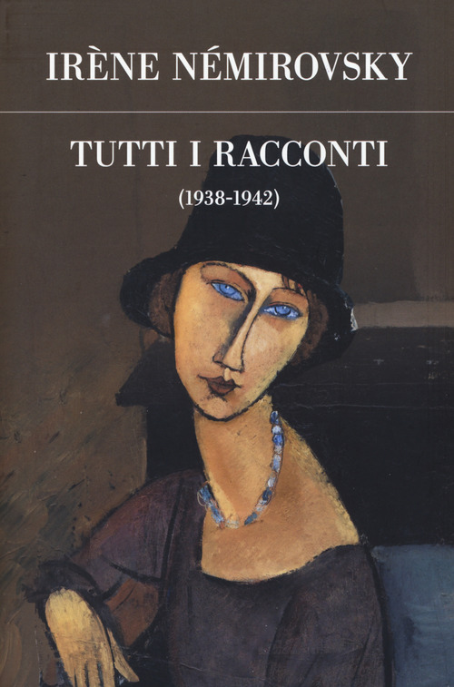 Tutti i racconti