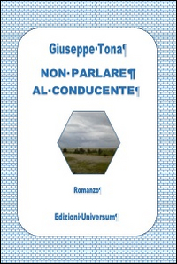 Non parlare al conducente
