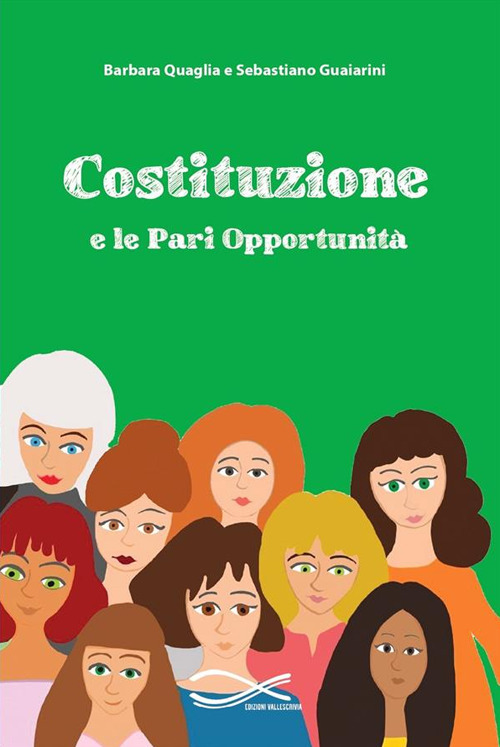 Costituzione e le Pari Opportunità