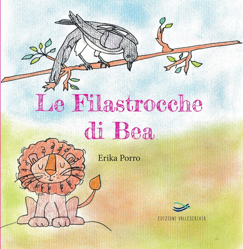 Le filastrocche di Bea