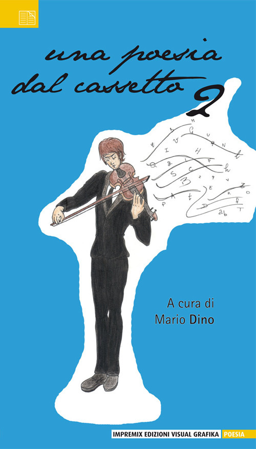 Una poesia dal cassetto