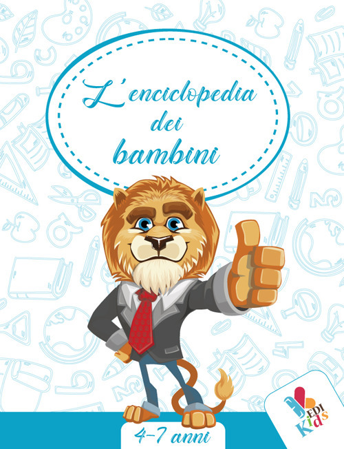 L'enciclopedia dei bambini