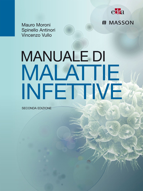 Manuale di malattie infettive