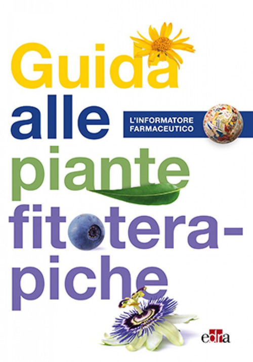 Guida alle piante fitoterapiche