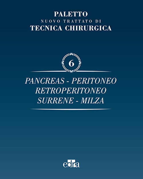 Trattato di tecnica chirurgica