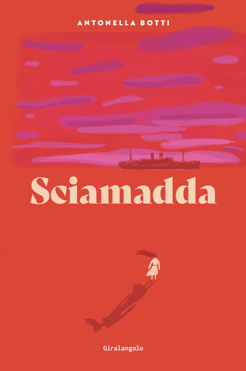 Sciamadda