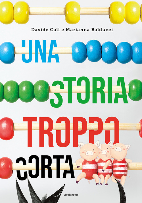 Una storia troppo corta