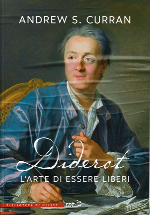 Diderot. L'arte di essere liberi