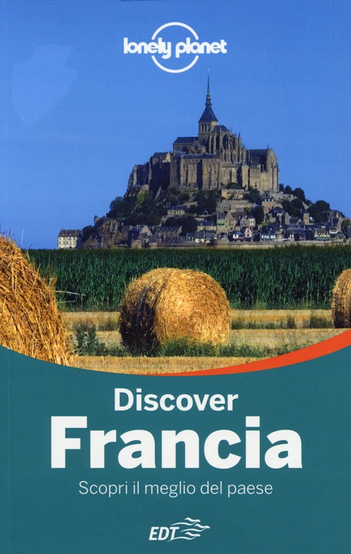Discover Francia