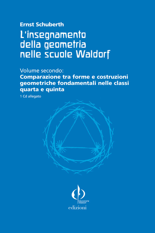 L'insegnamento della geometria nelle scuole Waldorf