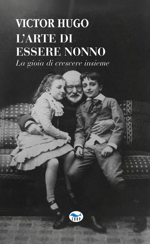 L'arte di essere nonno