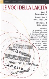 Le voci della laicità