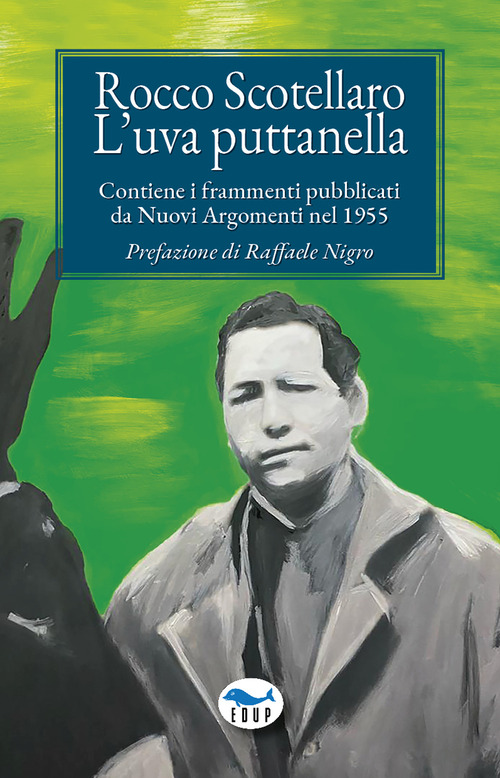 L'uva puttanella