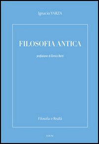 Filosofia antica