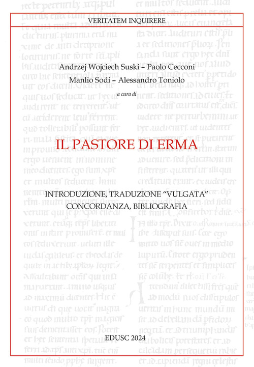 Il pastore di Erma