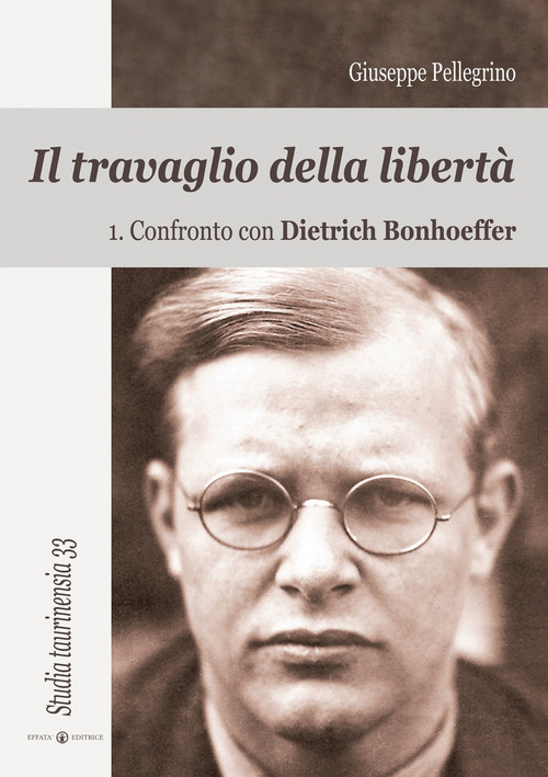 Il travaglio della libertà