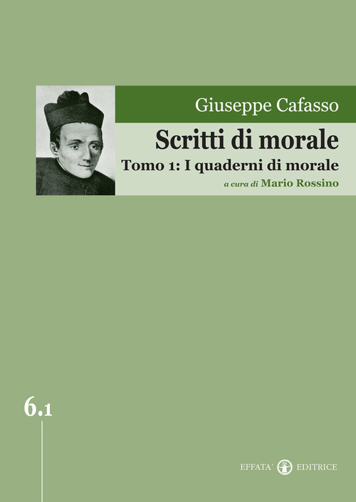 Scritti di morale