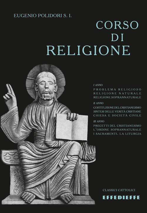 Corso di religione