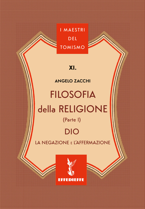 Filosofia della religione