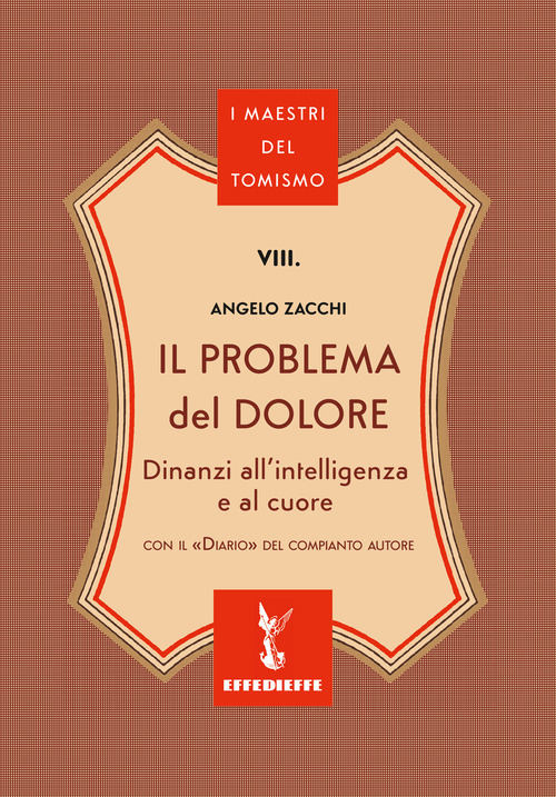 Il problema del dolore