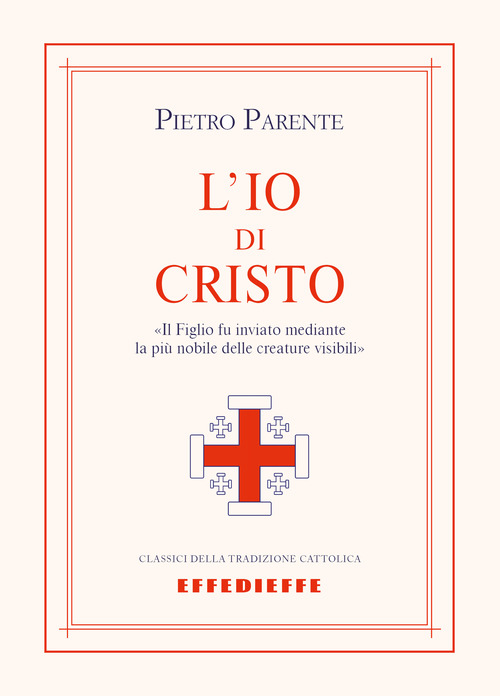 L'io di Cristo