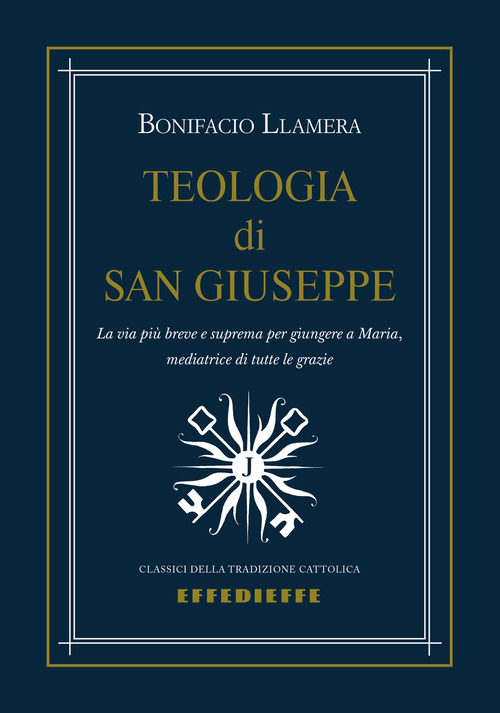 Teologia di San Giuseppe